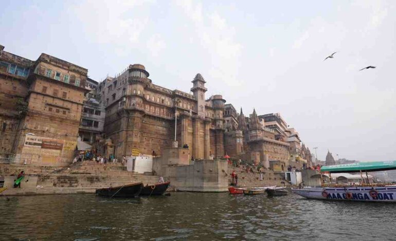 Hard for Modi to Stamp ‘Hindutva’ in Varanasi—Land of Rebellion and Creativity