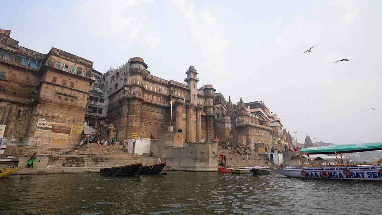 Hard for Modi to Stamp ‘Hindutva’ in Varanasi—Land of Rebellion and Creativity