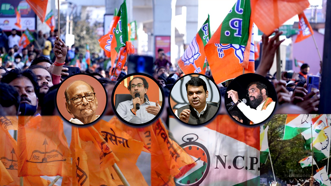 Shiv Sena Saga, BJP and The Perils to Democracy
