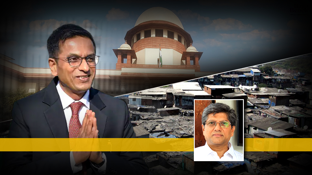 The Next Chief Justice of India – Some Concerns and Some Hopes