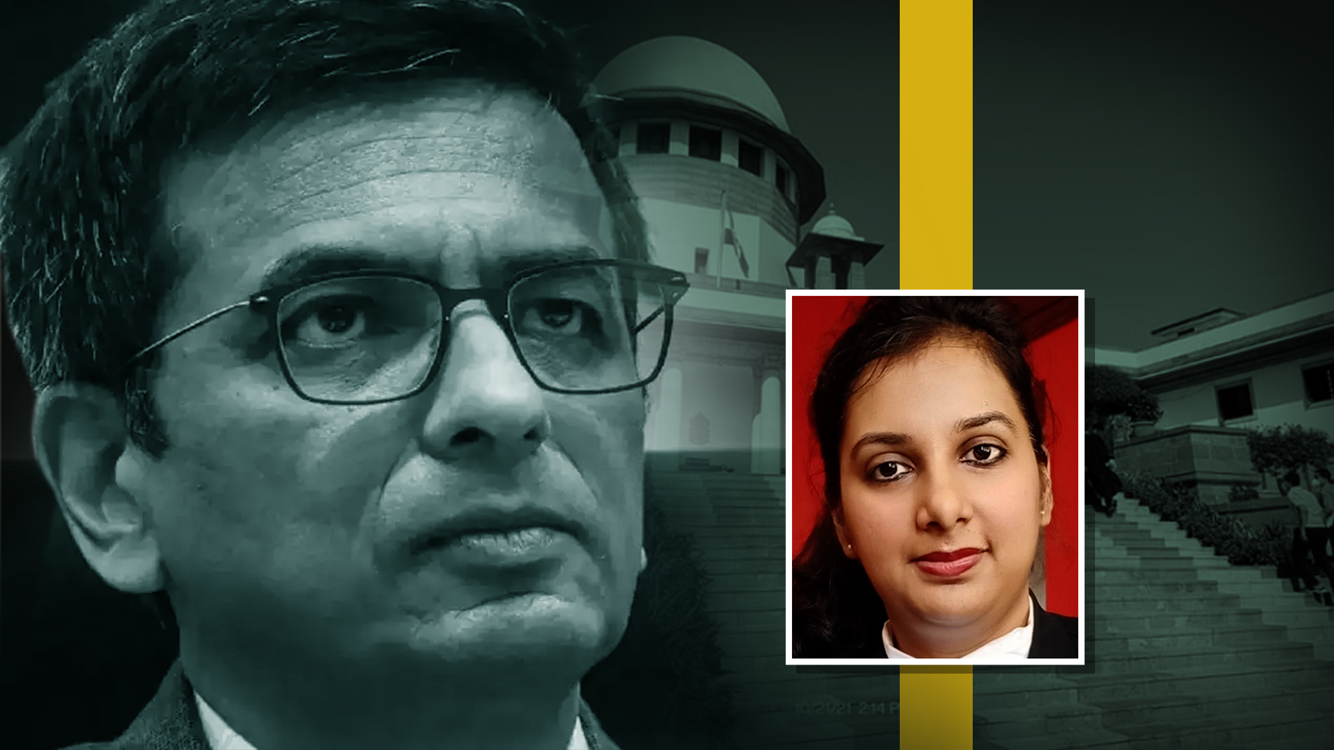 Will Chandrachud’s Tenure Alter Indian Judiciary? Interview: Thulasi K Raj