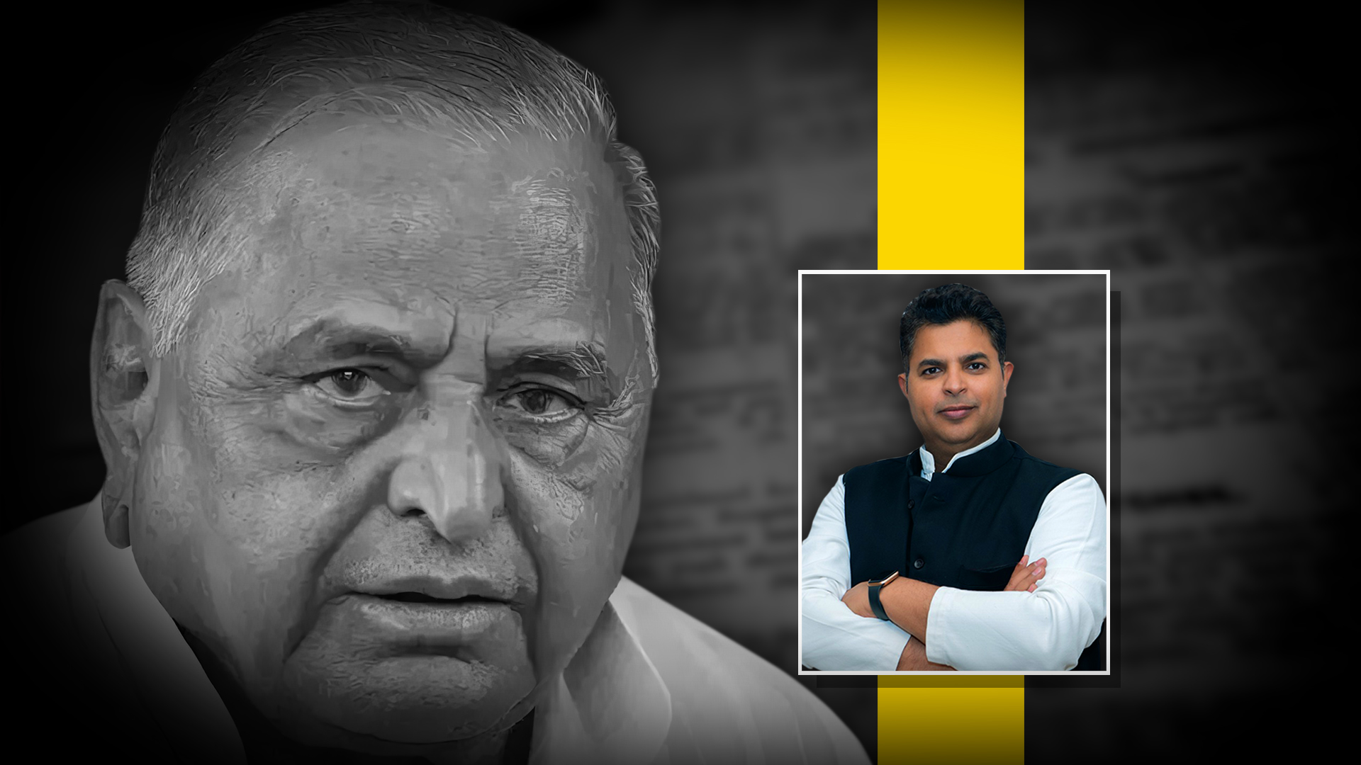 Mulayam Singh Yadav: A Socialist who Wrestled with Forces of Social Oppression