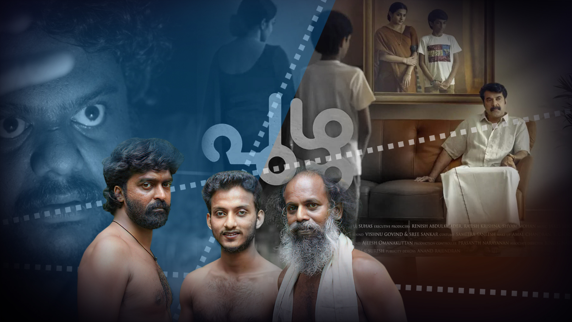 Malayalam Cinema’s Tryst with Caste