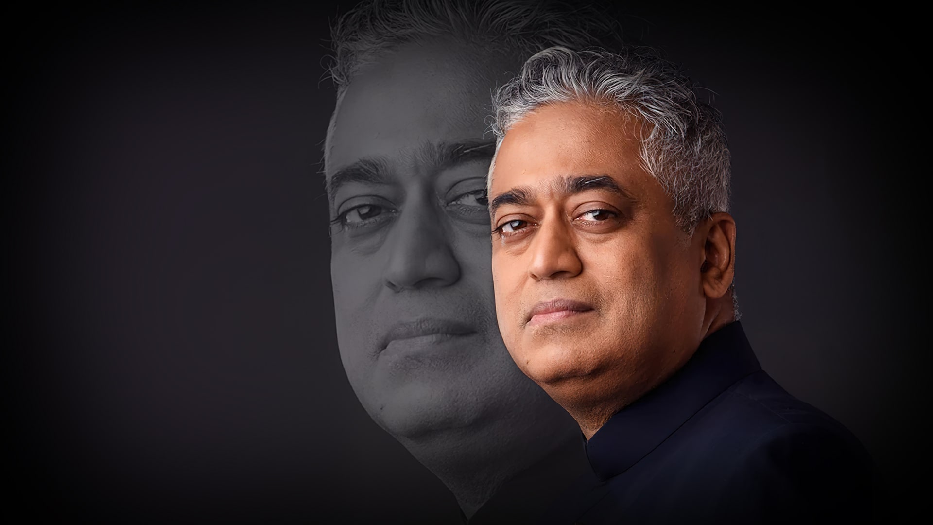 Media is trying to divide people rather than uniting them says Rajdeep Sardesai