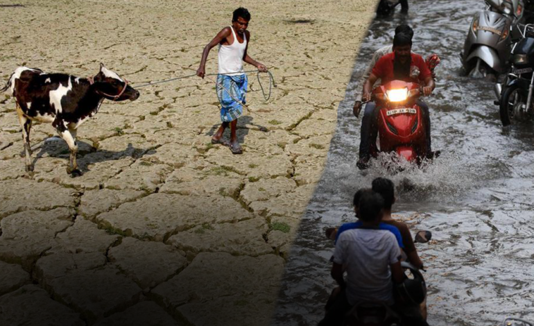 India’s Climate Fight: Too Hot A Battle In A Boiling World