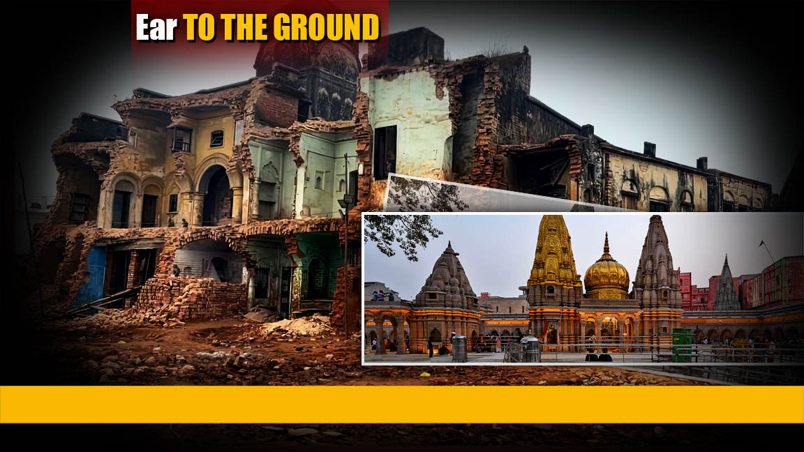 The Missing ‘Ram Rajya’ in New Ayodhya (Part 1) 