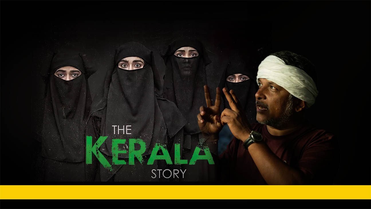 The Kerala Story: A Movie, A Political Agenda, and a Conniving Censor Board