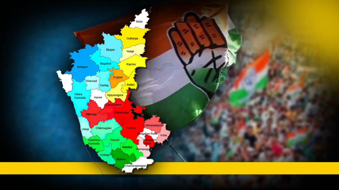 Karnataka’s Congress Sweep Holds Promise for Opposition Politics in India