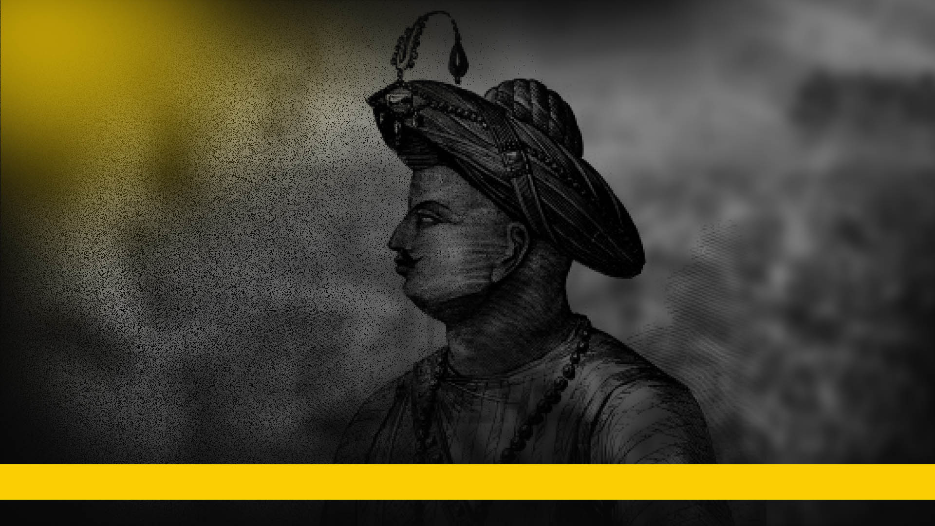 Rediscovering Tipu Sultan Era of Mysore