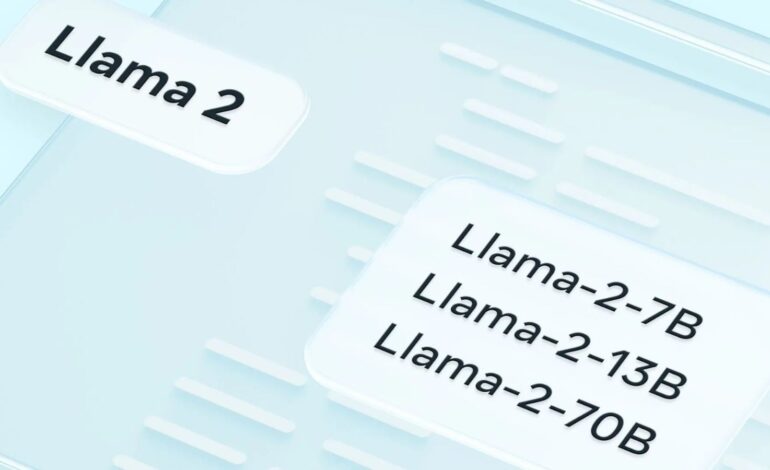 Llama 2: Unleashing the Open-source Generative AI model