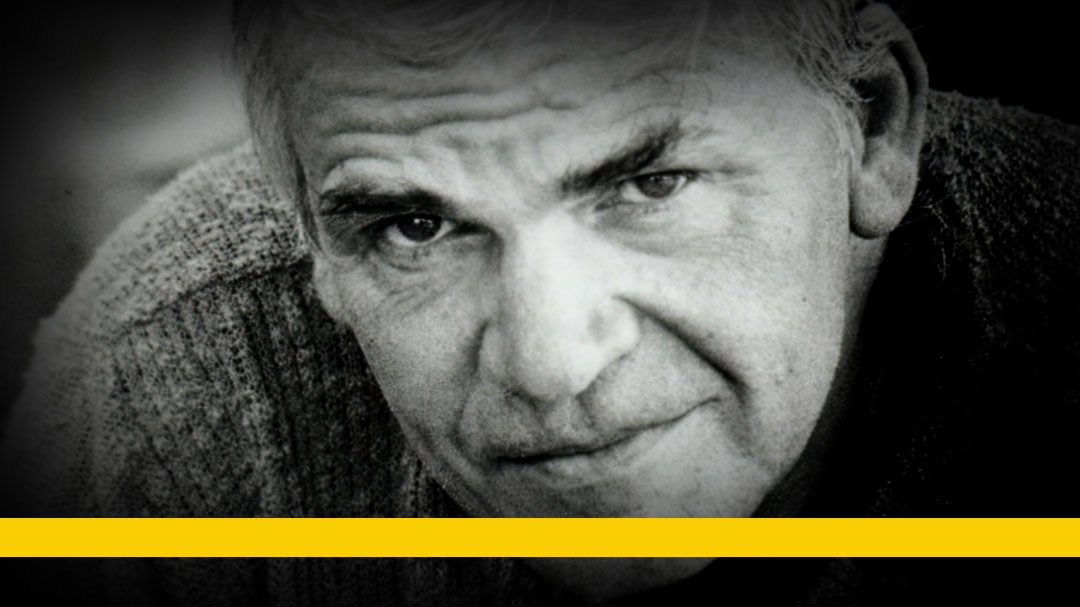 Stoking Unbearable Memories against Forgetting: Reading Kundera’s Works from a Different World