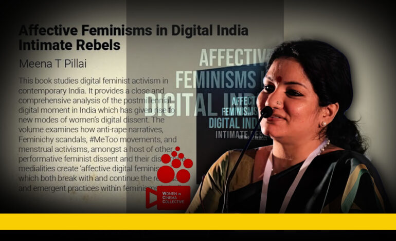 Coming Together in Digital Dissent: The World of Intimate Rebels and their Technological Assemblages