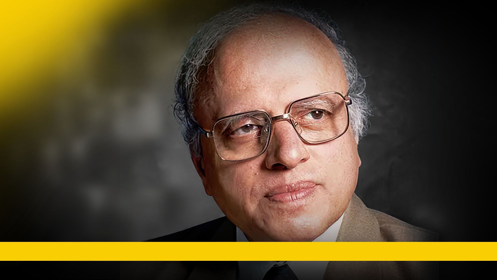Remembering Dr. MS Swaminathan