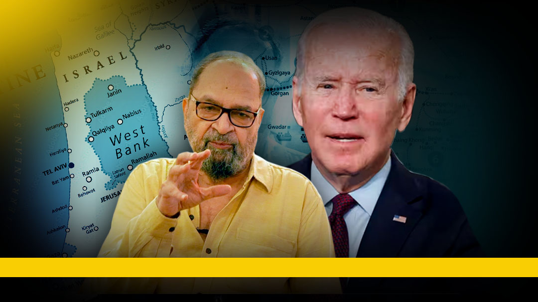What’s the Real Story on Biden, Hamas and the India-UAE Economic Corridor?