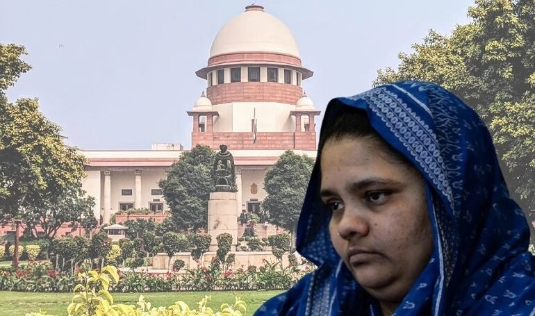 Bilkis Banu Case: Supreme Court strikes down Gujarat High Court Verdict
