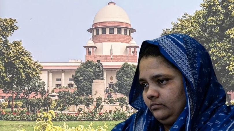Bilkis Banu Case: Supreme Court strikes down Gujarat High Court Verdict