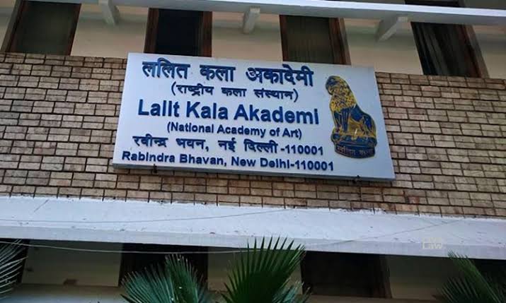 Murder(s) at and of Lalit Kala Akademi