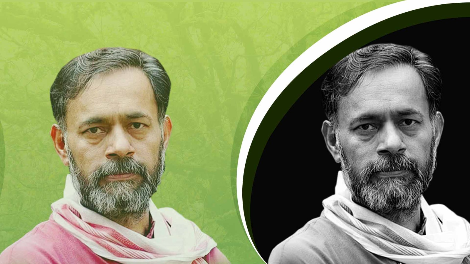 BJP Will Not Get A Majority On Its Own: Yogendra Yadav