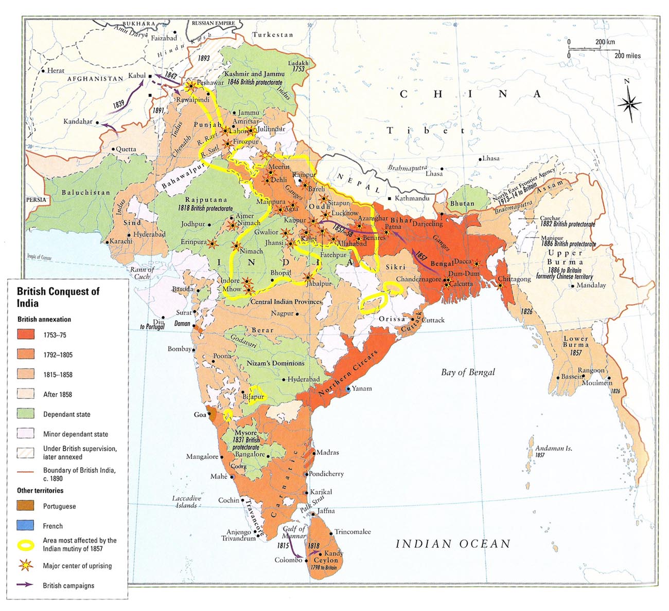 How NCERT Cripples the Idea of India | The AIDEM