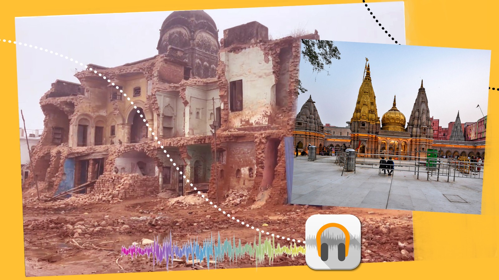 नई अयोध्या में लुप्त ‘राम राज्य’