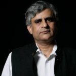 P Sainath