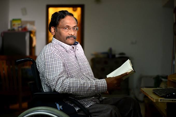 The PUCL demands that DU Give Dr. Saibaba‘s Wife All Benefits Denied to Him