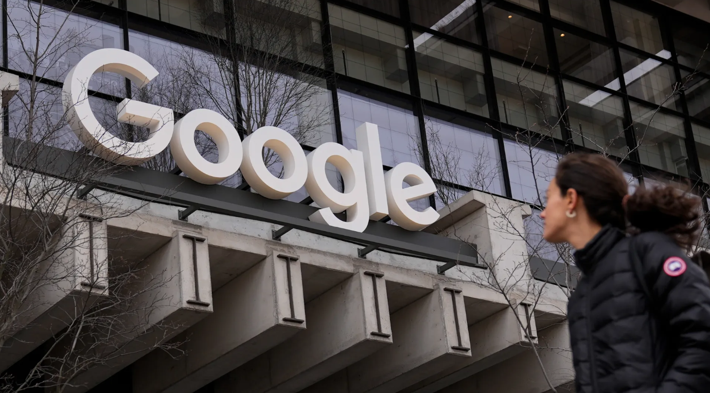 What the US proposal to break up Google means for tech monopolies