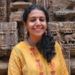 Dr. Aparna Eswaran