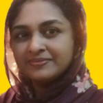 डॉ. रेशमा साजन