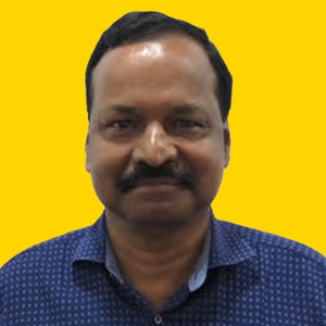 Prof. Sachidananda Mohanty