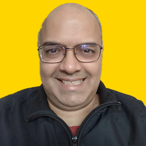 Seshadri Kumar