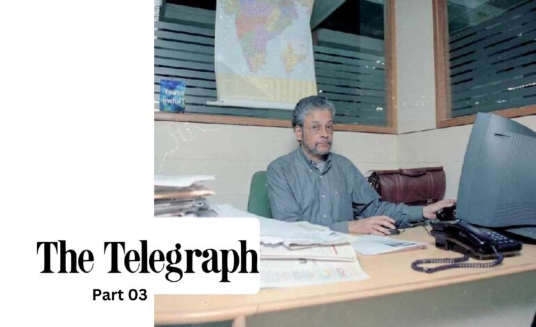 The Legacy Of Deepayan Chatterjee