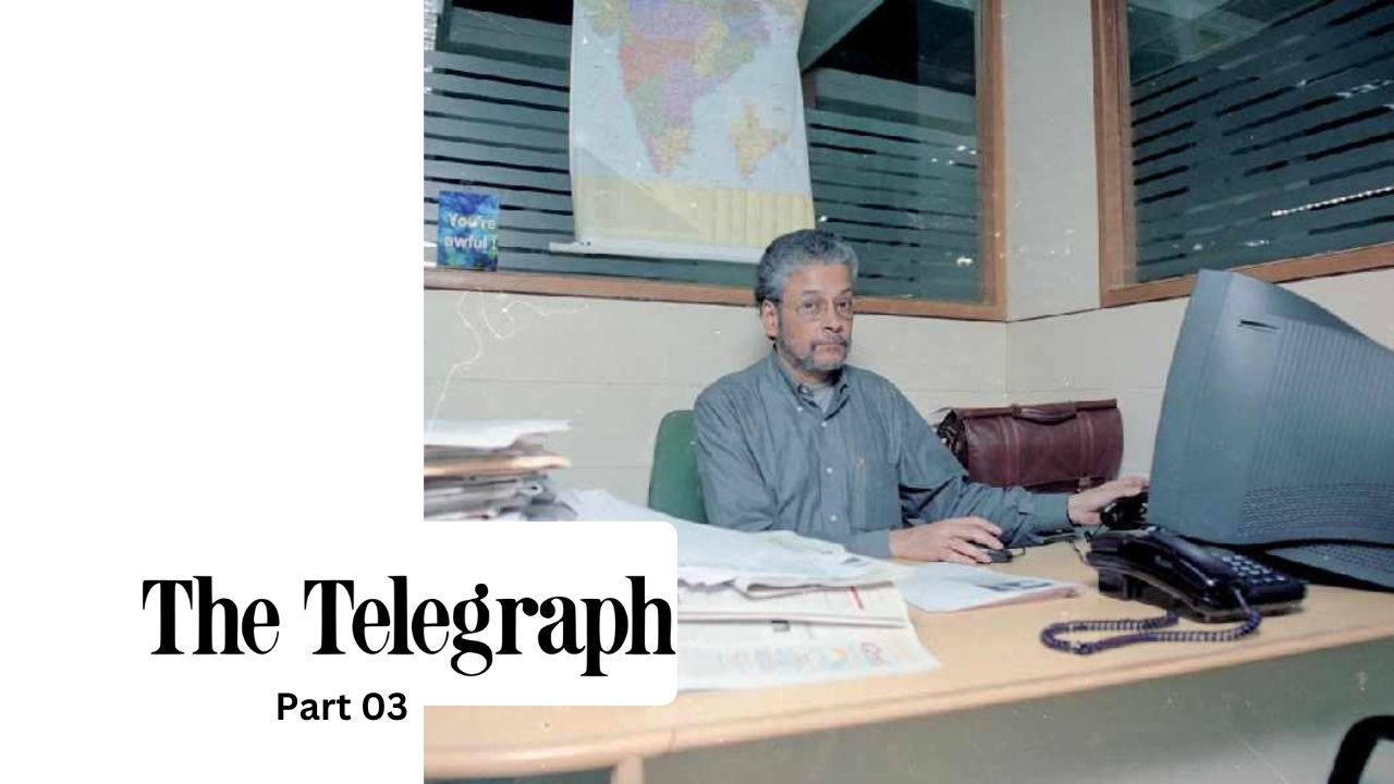 The Legacy Of Deepayan Chatterjee