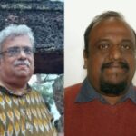 Rajan Kurai Krishnan and Ravindran Sriramachandran