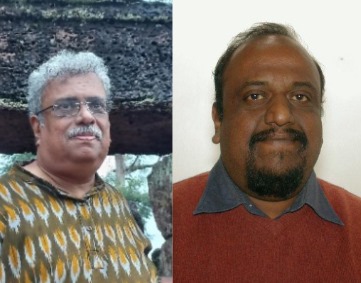 Rajan Kurai Krishnan and Ravindran Sriramachandran