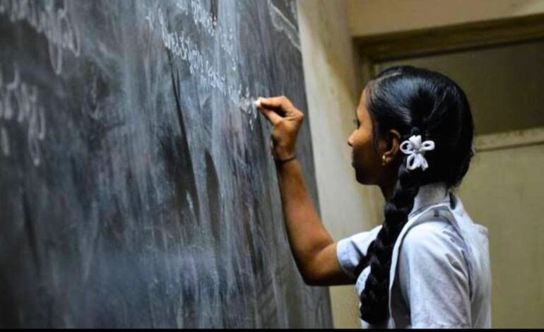 Why Tamil Nadu Resists Three Language Policy in Education? 