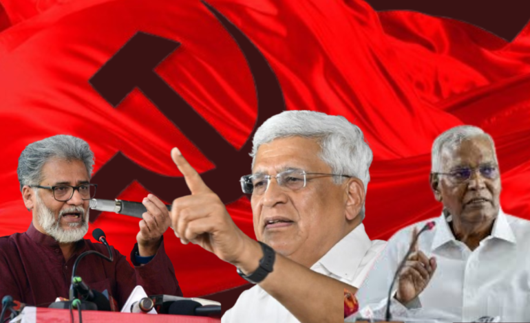 Fascism Vs Neo Fascism : As a New Debate Rises Within Mainstream Indian Left