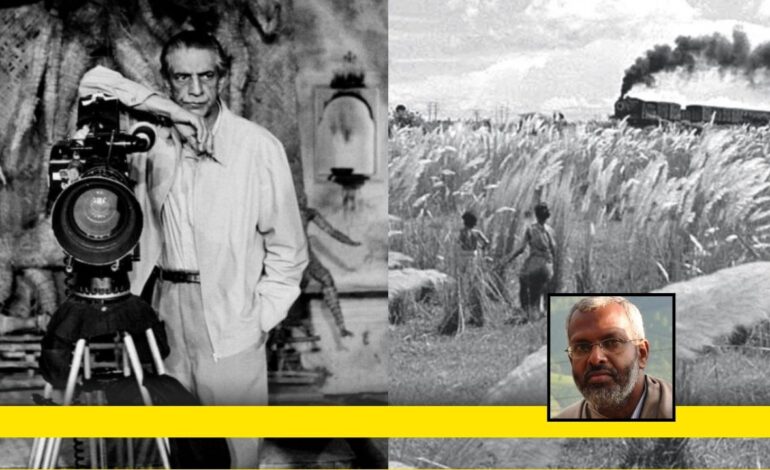 Satyajit Ray’s Political Bengal – Part 01