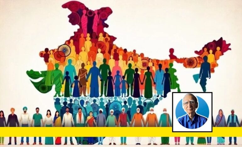 Striving for Social Justice is Key to Caste Census