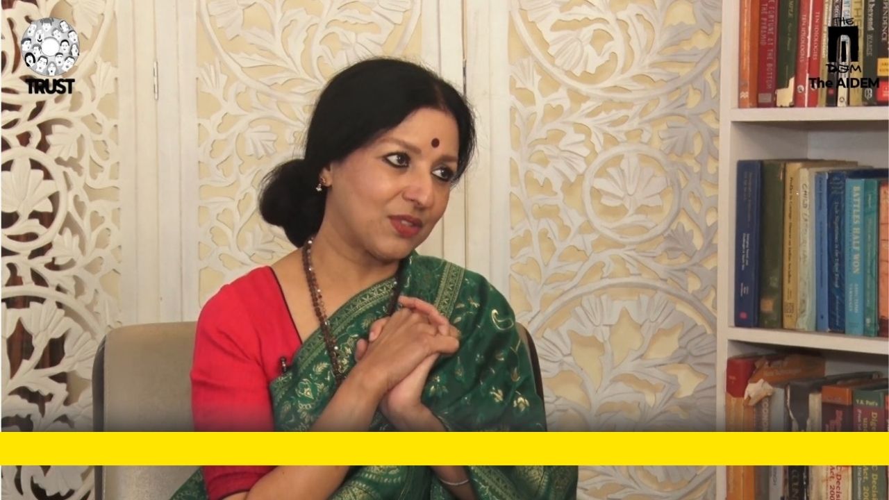Vijayalakshmi: Mohiniyattam And Beyond