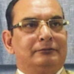 Asad Mirza