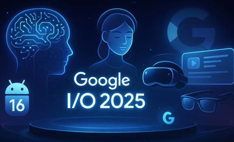 The AI Pivot: Inside Google’s Bold Bid to Redefine the Future of Technology