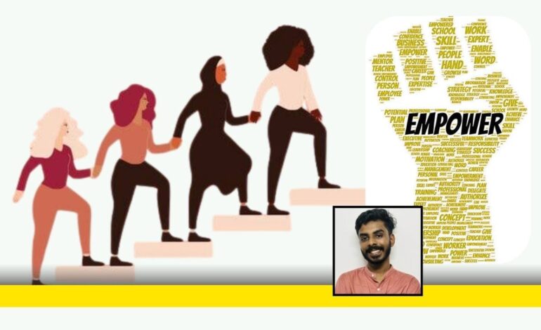 Against the Language of Empowerment