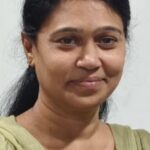 Rashmi Koti