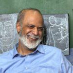 Narendra Raghunath
