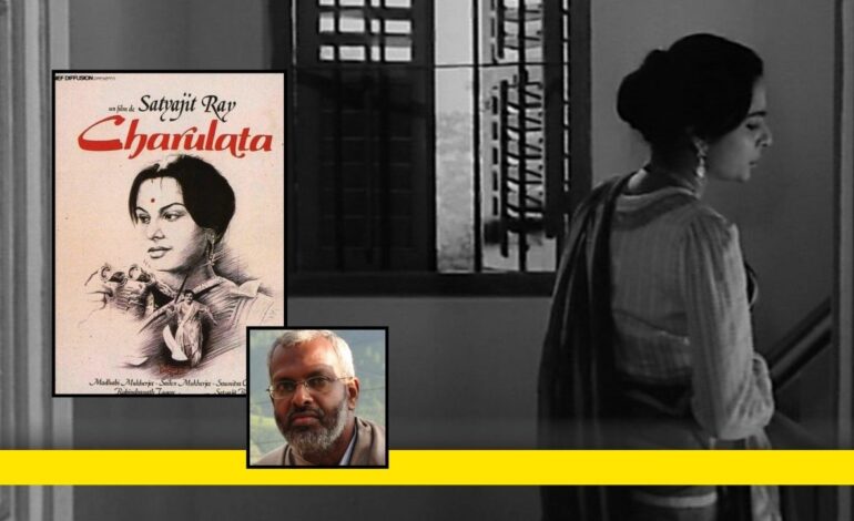 Satyajit Ray’s Political Bengal – Part 02