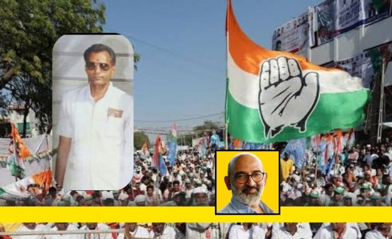 लक्ष्मण तिवारी की याद में…