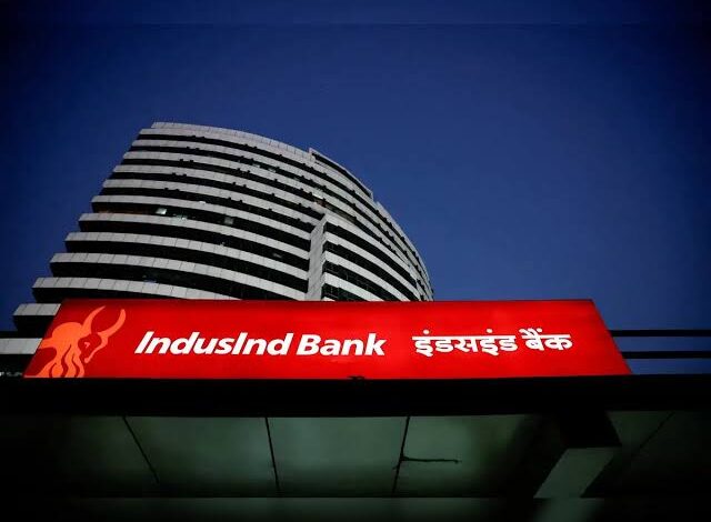 If the banks were to be strong and resilient…