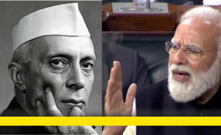 Modi Government’s 11 Years: Unfulfilled Promises, Fading Hopes