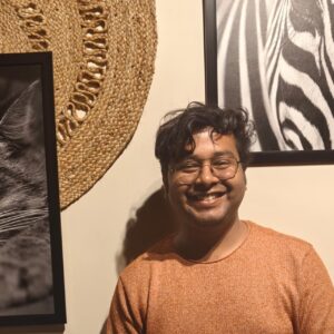 Chittajit Mitra